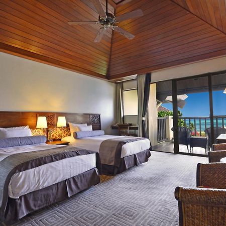 Aqua Resort Club Сайпан Екстер'єр фото