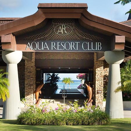 Aqua Resort Club Сайпан Екстер'єр фото