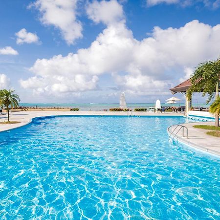 Aqua Resort Club Сайпан Екстер'єр фото